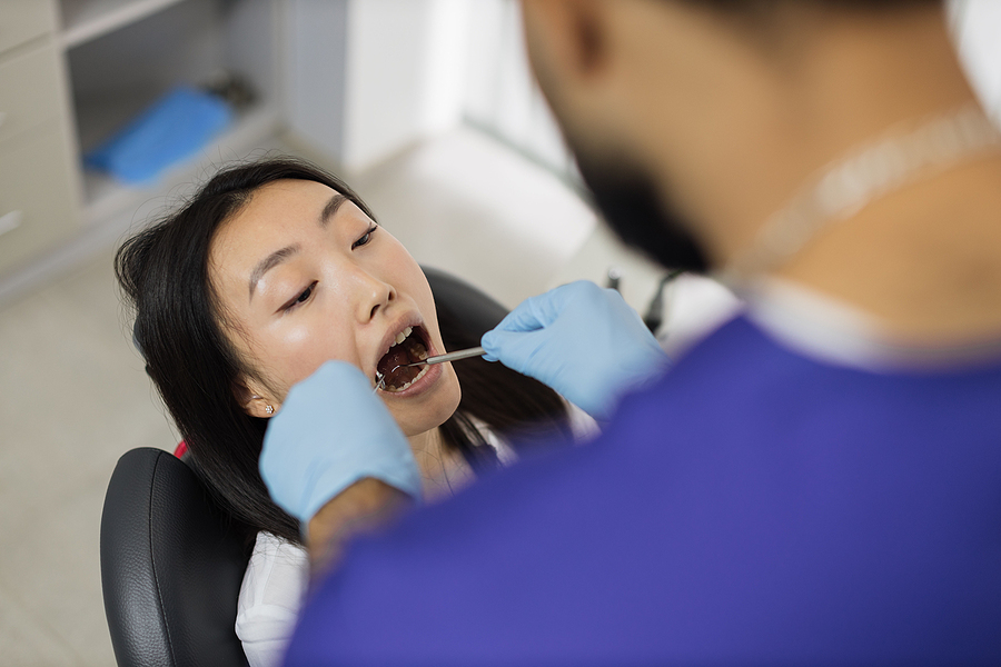 The Benefits of Professional Dental Cleanings  Every Six Months: Keeping Your Smile Healthy